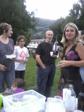 apéro septembre 2013